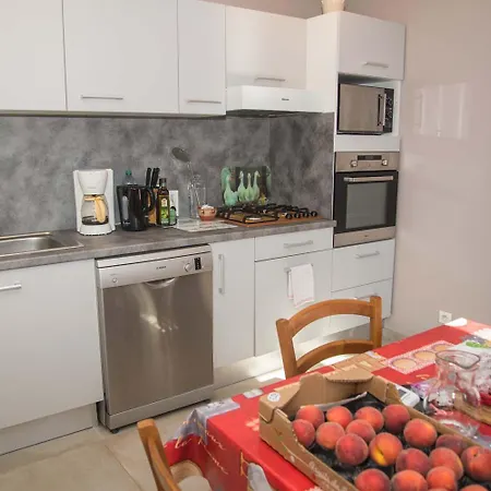 Holiday home Du Sapt *