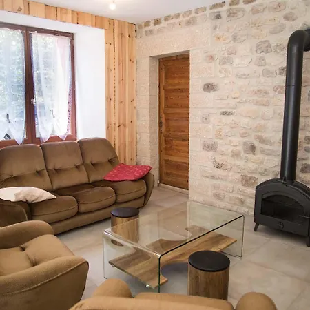 Du Sapt Holiday home *