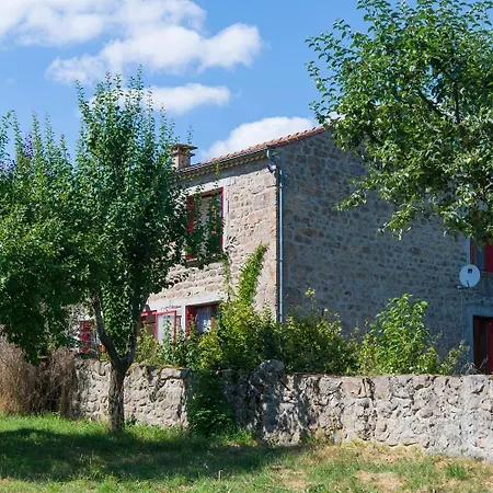 Du Sapt Holiday home *
