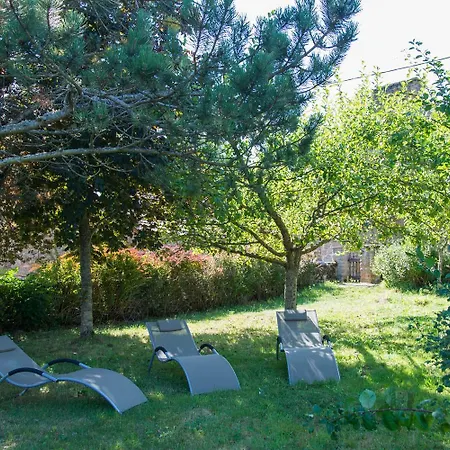 Du Sapt Holiday home