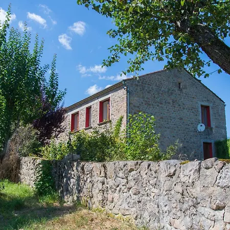 Holiday home Du Sapt *